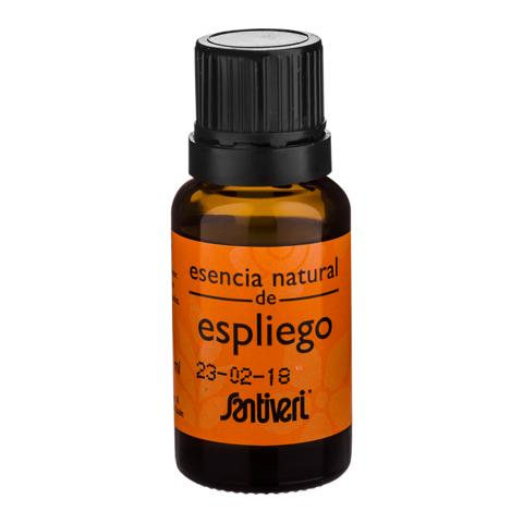 Aceite Esencial Espliego Santiveri 14 ml