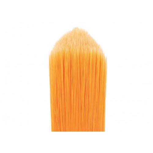 Brocha Trimateria Triangular, Serie 75, VELOUREX 22 mm.