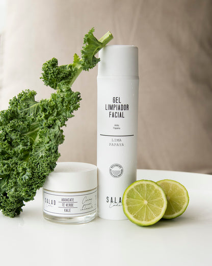 Pack "green Beauty" Essentials
