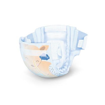 Pack 6 x Pañal T3 Tumbado (4-10Kg) 36 uds, Chelino