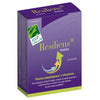 Resiliens Vitalidad. 100%Natural 60 Cap