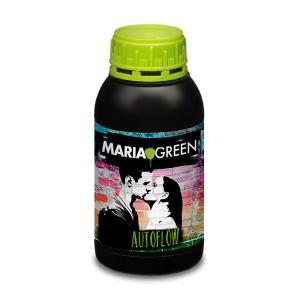 Abono completo María Green Auto Flow