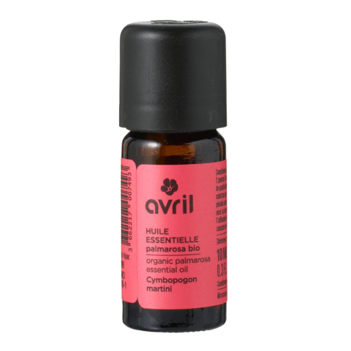 Aceite esencial Avril 10 ml