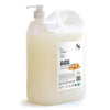 Gel champú nutritivo leche de almendras 5 litros Tot Herba