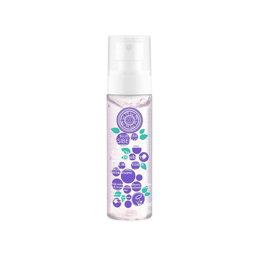 Tónico-Mist facial Hidratante BlueBerry Natura Siberica 100 ml