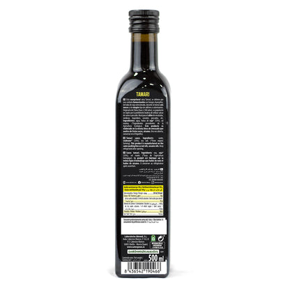 Tamari Naturgreen Botella de 500 ml