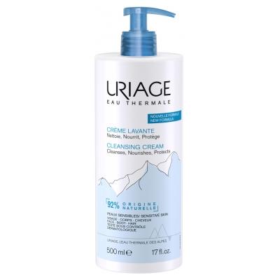 Crema Lavante Uriage