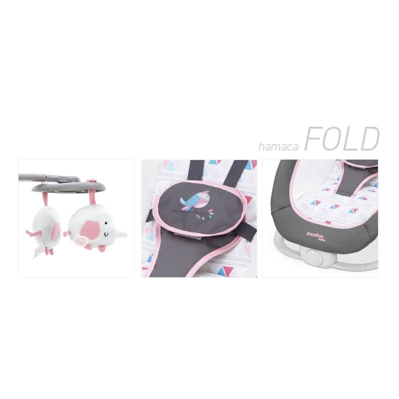 Hamaquita Fold Asalvo