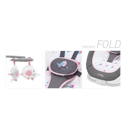Hamaquita Fold Asalvo