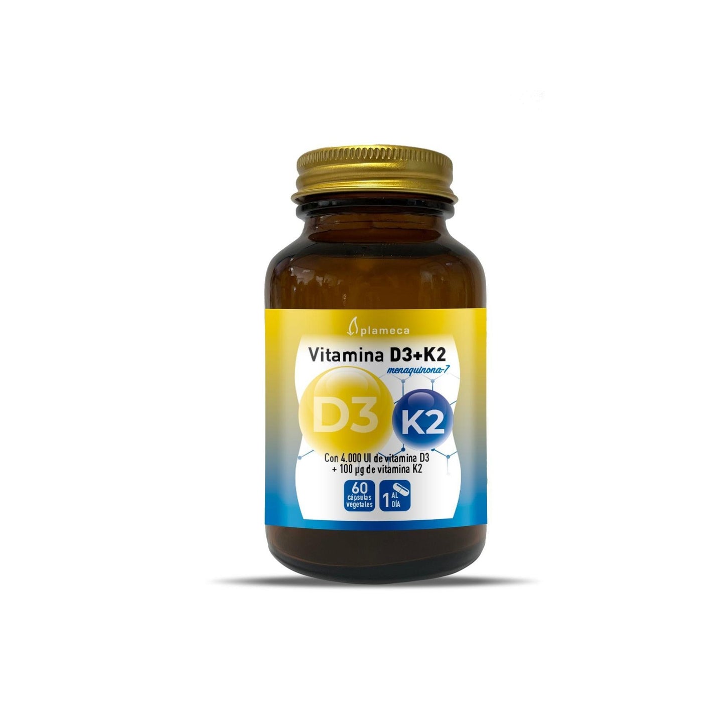 VITAMINA D3+K2