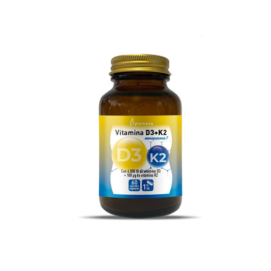 VITAMINA D3+K2