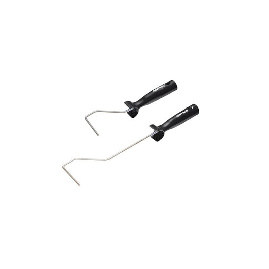 Varilla Pro Ø 6 mm para Mini 6 cm.   Mango PP