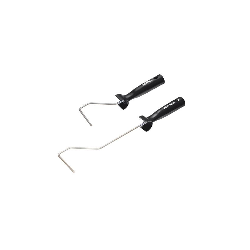 Varilla Pro Ø 6 mm para Mini 6 cm.   Mango PP