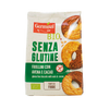 Galletas de Avena Sin Gluten con Cacao Germinal Bio 250g