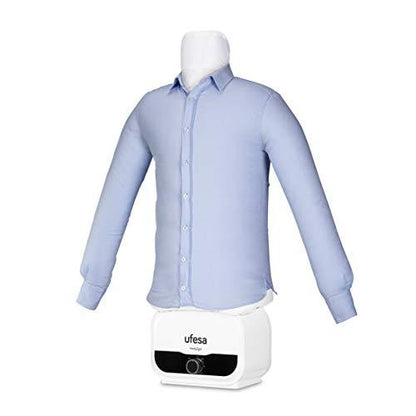 Plancha Automática para Camisas Magic Pressing Weäsy 1200W