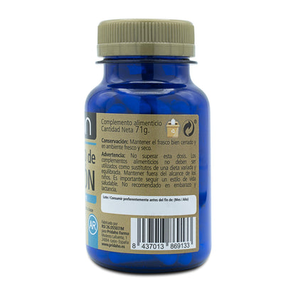 Cartílago de Tiburón 100 cápsulas SANON de 710 mg