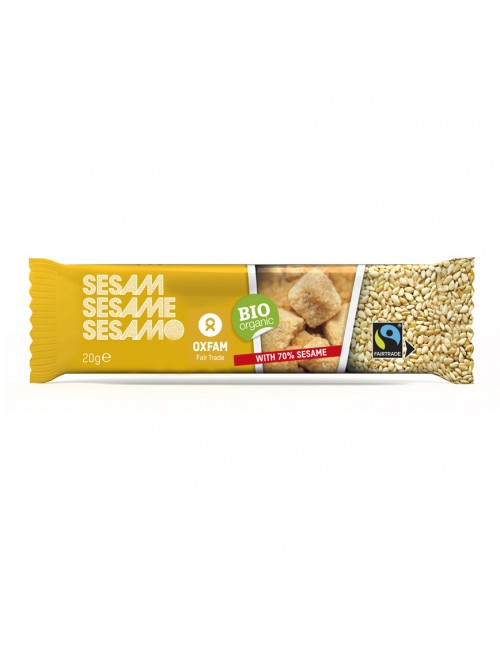 Barrita Biosesamo Gepa 20 g