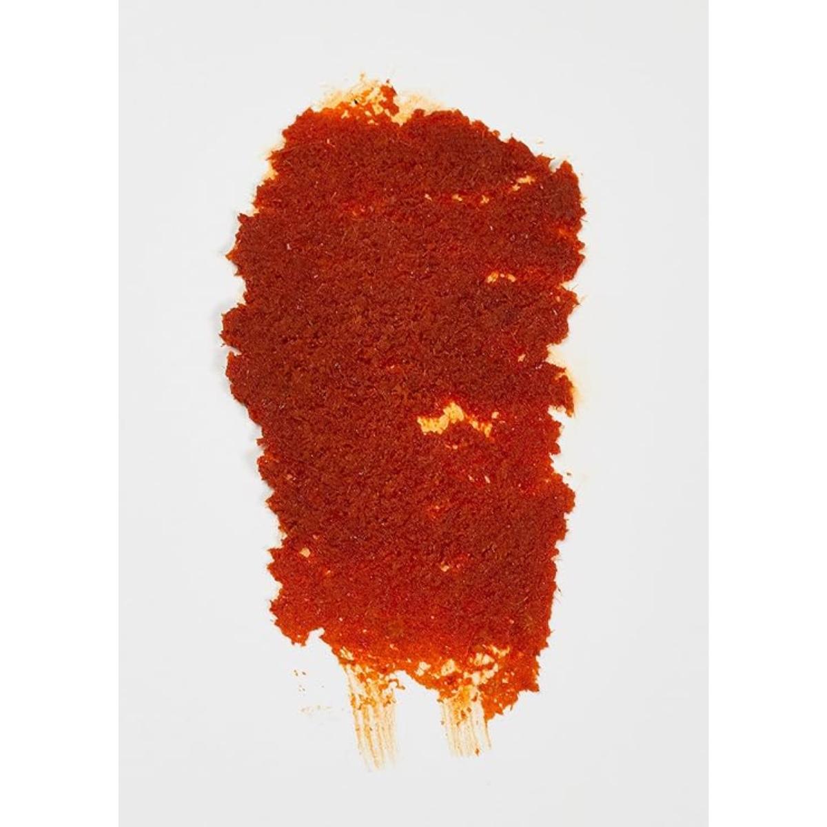 Pasta de Curry, roja Cock 400 g