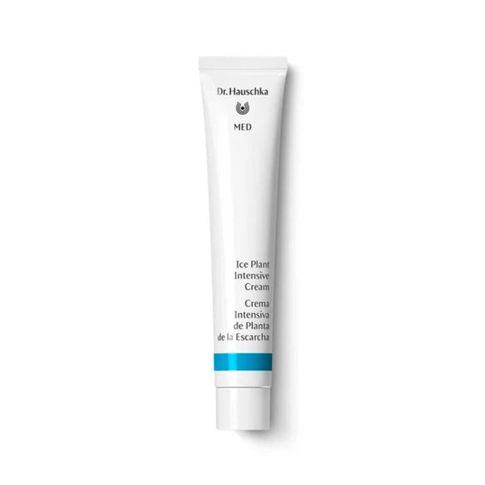 Crema intensiva de planta de la escarcha, Dr Hauschka, 50ml