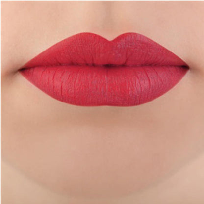 Lipstick Arabian Night/Dark Red (BIO) Geoderm 4 gr