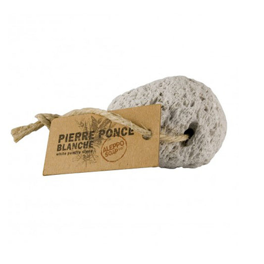 Tadé Piedra Pómez blanca. 40 gr. Sin plástico.