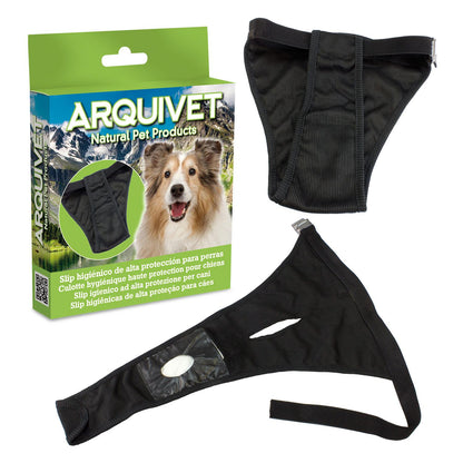 Slip higiénico perras  Arquivet