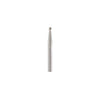 Punta diamantada 2,0 mm (7103)