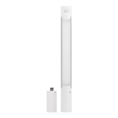 Regleta led cresida con doble sensor wireless 2,5 W Simon Brico