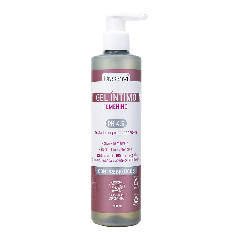 Gel Intimo Drasanvi 300 Ml