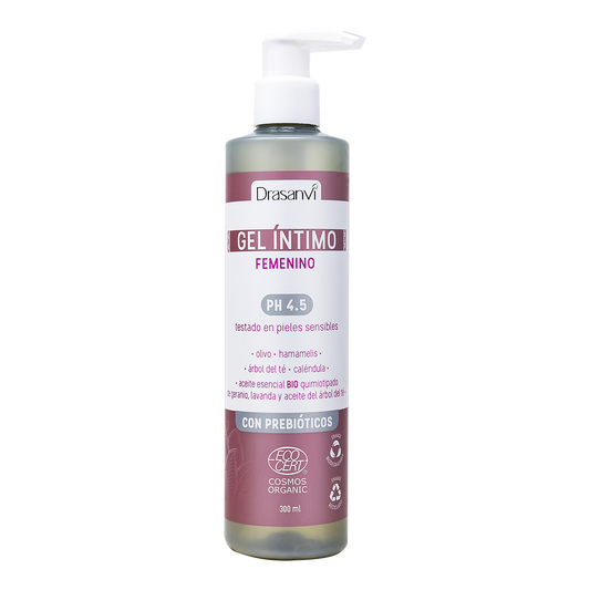 Gel Intimo Drasanvi 300 Ml