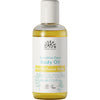 Aceite Corporal sin perfume Baby Urtekram 100 ml