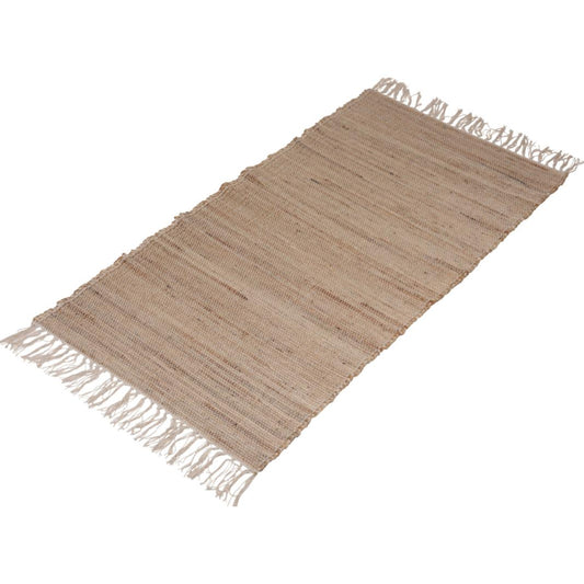 Alfombra  Algodón con Yute