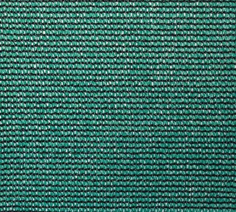 Malla de ocultación y sombreo Recynet Basic verde Nortene 1,5x10m
