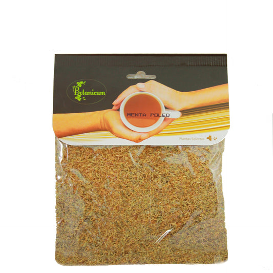 Menta Poleo 40 Gr Botanicum