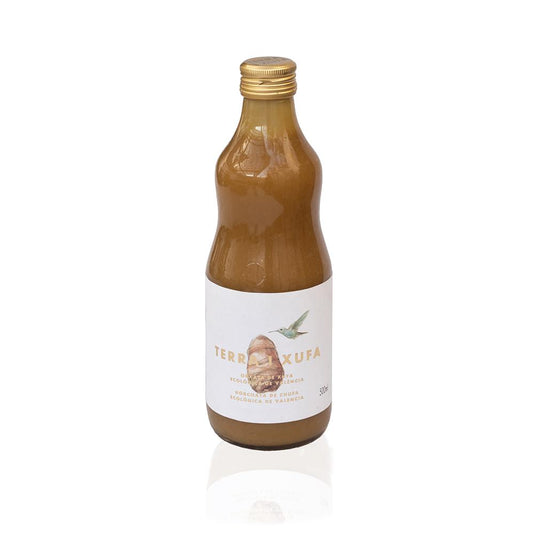 Horchata concentrada Terra i Xufa 500 ml