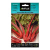 Semillas de Ruibarbo hoja roja Victoria