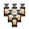 Pack 6 uds Bebida de Avena Barista Sin Gluten YOSOY 1L