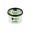 Crema corporal antioxidante matcha y albahaca, Organic Shop 250 ml