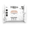 Toallitas Higiene Perro y Gato Leche Almendra Porrini 100 uds