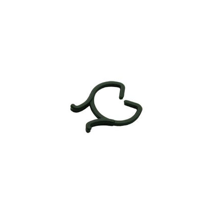 Anillo de fijación para plantas Biotop verde