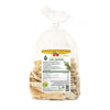 Mini Crackers de Espelta Sabor Pizza La Finestra Sul Cielo 250 gr