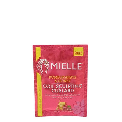 Mielle P&H Coil Sculpting Custard