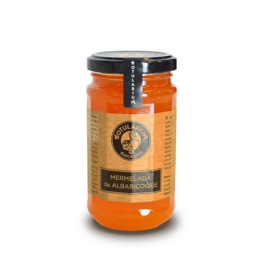 Mermelada Albaricoque Botularium 275g