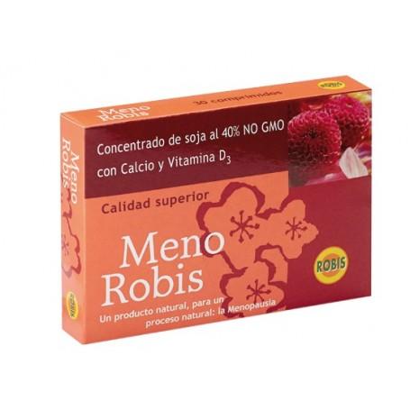 Meno Robis 30 Comprimidos