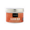 Rub Cajún ,todo el sabor de Nueva Orleans Nomu 65g
