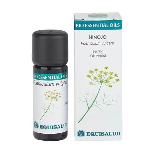 Bio Essential Oils Hinojo Aceite Esencial 10 ml. Equisalud