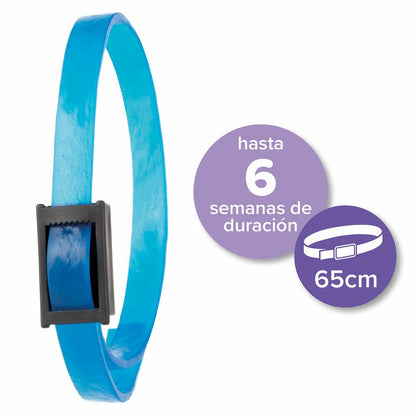 Calming Collar Perro calmante natural Beaphar 65 cm