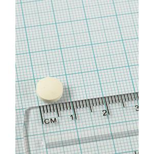 Ácido Fólico 100 tabletas de 400 μg