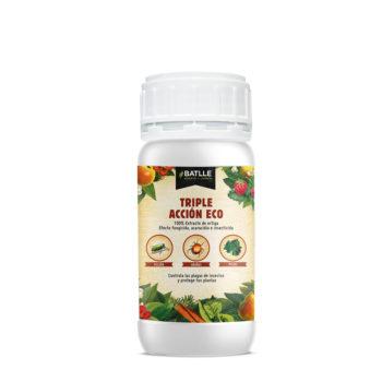 Triple acción Eco concentrado 100 ml Batlle