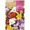 Bulbo Freesia doble mezcla 10 uds Rocalba